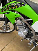 2021 Kawasaki KLX230