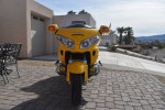 2010 Honda Gold Wing ABS Navi