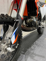 2021 KTM SX250 7hrs!