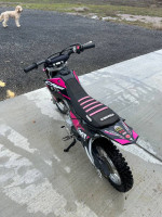 2021 Honda 110