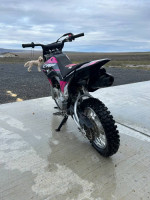 2021 Honda 110