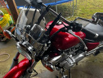 2014 Yamaha V Star