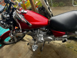 2014 Yamaha V Star