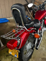 2014 Yamaha V Star