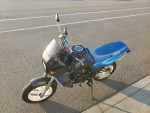 JDM 1988 YAMAHA TDR 80 2-STROKE SUPERMOTO