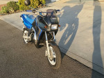 JDM 1988 YAMAHA TDR 80 2-STROKE SUPERMOTO