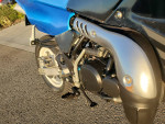 JDM 1988 YAMAHA TDR 80 2-STROKE SUPERMOTO