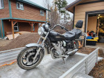 1980 yamaha xs1100 special