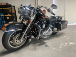 1997 HARLEY DAVIDSON ROAD KING