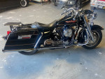1997 HARLEY DAVIDSON ROAD KING
