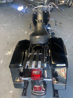 1997 HARLEY DAVIDSON ROAD KING