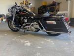1997 HARLEY DAVIDSON ROAD KING