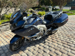 BMW K1600GTL