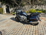 BMW K1600GTL