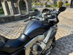 BMW K1600GTL
