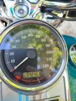 2009 Harley Davidson Road King Classic (FLHRC)