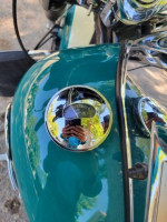 2009 Harley Davidson Road King Classic (FLHRC)