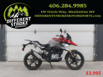 2019 BMW 6310 GS * Like New Condition *