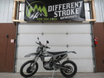 2022 GPX MOTO FSE 450r  Enduro * New * Electric Start * Street Legal *