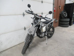 2022 GPX MOTO FSE 450r  Enduro * New * Electric Start * Street Legal *