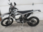 2022 GPX MOTO FSE 450r  Enduro * New * Electric Start * Street Legal *
