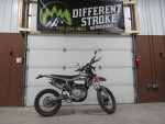 2022 GPX MOTO FSE 450r  Enduro * New * Electric Start * Street Legal *