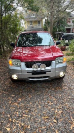 2007 Ford Escape XLT FWD 112,000 mi