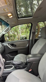 2007 Ford Escape XLT FWD 112,000 mi