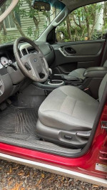 2007 Ford Escape XLT FWD 112,000 mi
