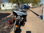 2013 Harley Ultra Classic