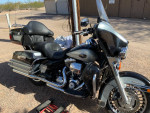 2013 Harley Ultra Classic