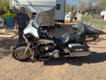2013 Harley Ultra Classic