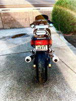 DUCATI 907 PASO
