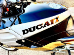 DUCATI 907 PASO