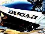 DUCATI 907 PASO