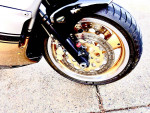DUCATI 907 PASO