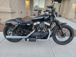2008 Harley davidson Nightster