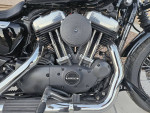 2008 Harley davidson Nightster