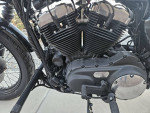 2008 Harley davidson Nightster