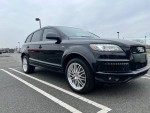 2014 Audi Q7 105,000 mi