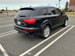 2014 Audi Q7 105,000 mi