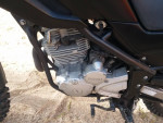 2009 Yamaha XT 250