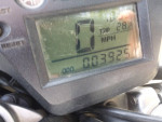 2009 Yamaha XT 250