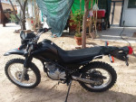 2009 Yamaha XT 250