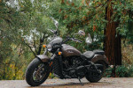 2018 Indian Scout