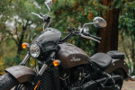 2018 Indian Scout