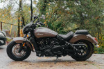 2018 Indian Scout