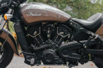 2018 Indian Scout