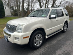 2008 Mercury Mountaineer Premier RWD 94,000 mi