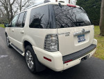 2008 Mercury Mountaineer Premier RWD 94,000 mi